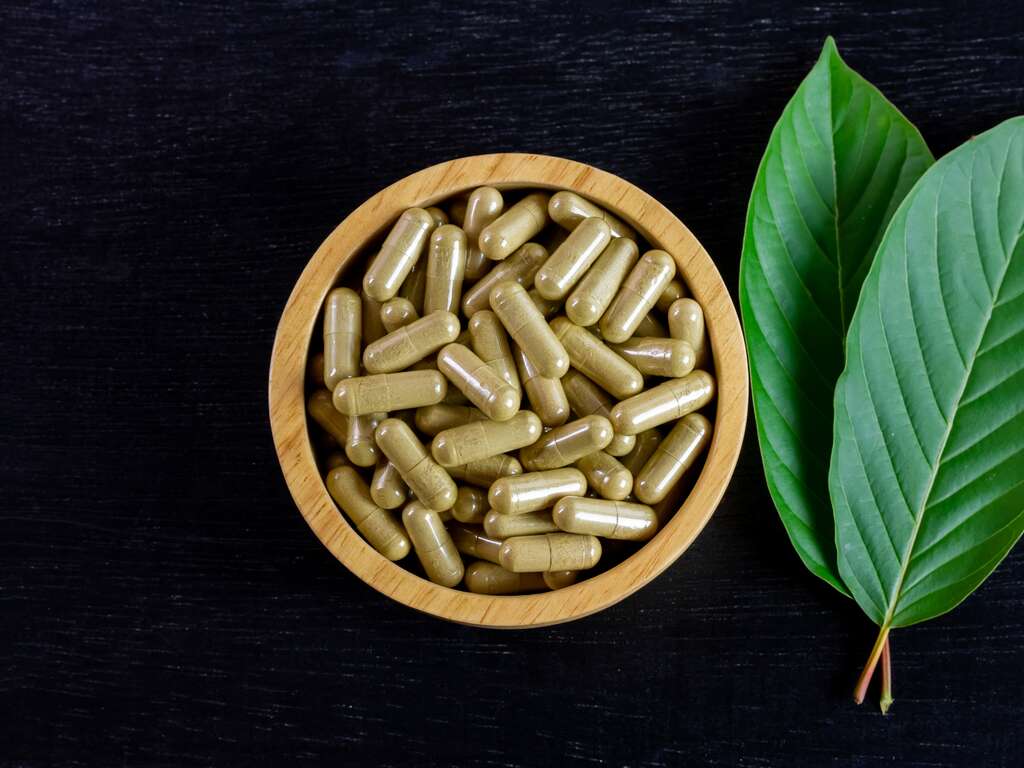 Red Malay Kratom